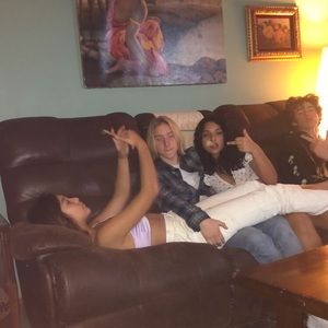 Meet your Posher, Robert